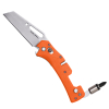 44056D - Electricians Pocket Knife With Driver - Klein Tools