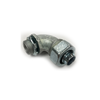 470SLT - 1/2" Fe LT Conn 90 Deg - Bridgeport Fittings