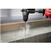 48209050 - Shockwave Carbide Hammer Drill Bit Kit 3PC - Milwaukee®