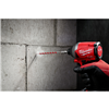 48209094 - 3/16" X 4" Carbide Hammer Drill Bit For Concrete - Milwaukee®