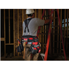 48228120 - Contractor'S Belt W/Suspension Rig - Milwaukee®