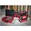 48228450 - Packout Tool Case W/Customizable Insert - Milwaukee®