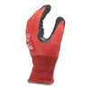 48228948 - Cut Level 4 Nitrile Dipped Gloves - Milwaukee®
