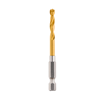 48894609 - 3/16" Shockwave Red Helix Titanium Drill Bit - Milwaukee®