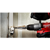 48899289 - #9 Cobalt Step Drill Bit - Milwaukee®