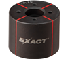 49162694 - Exact 1/2" to 2" Hand Ratchet Knockout Set - Milwaukee Electric Tool