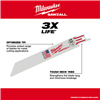 49221132 - Sawzall Demolition and Standard Blade Set 32PC - Milwaukee®