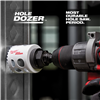 49224095 - Hole Dozer Electricians Hole Saw Kit 10PC - Milwaukee®