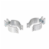 4D2005PAZN - BLTF 1-1/2" Clamp - Eaton