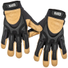 60188 - Leather Work Gloves, Large, Pair - Klein Tools