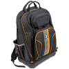 62800BP - Tradesman Pro XL Tool Bag Backpack, 40 Pockets - Klein Tools