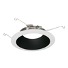 693BB - 6" Led Black Baffle Trim - Cooper Lighting Solutions