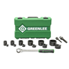 7238SB - Ratchet, SB, 1/2" - 2" - Greenlee