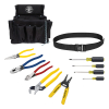 92911 - Apprentice Tool Kit, 11PC - Klein Tools
