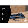 9709SW8808 - 16/3 9' SJTW Cord - Cables & Cords