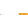 A2168 - 1/8" Cab Tip Screwdriver 8" Shank - Klein Tools