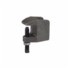 B303438HDGWZN - PHGR 3/8" HDG WDG C-Clamp - Eaton B-Line Series