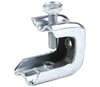 BK14 - 1/4'' Beam Clamp - LH Dottie