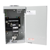 BRSPA50 - Spa Panel, 2P 50A BR GFI Fctry Install - Eaton Corp