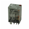 D7PF2AT - DPDT Relay - 24 Vac Coil - Eaton