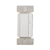 DFS15PW - Fan Dimmer SP, 3 Way 1.5A 120V White - Eaton