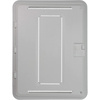 ENP2050NA - Plastic 20" Enclosure W/Trim & Hinged Cover - Legrand-On-Q