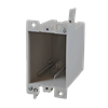 EZ21S0 - Ez 21 Cu-In. 1G Old Work - Cantex, Inc