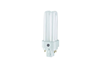 F13DBX841EC04P - 13W 4PIN Twin Tube Biax G24Q-1 4000K Compact - Ge By Current Lamps