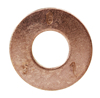 FWBZ14 - 1/4'' Silicon Bronze Flat Washer - L.H. Dottie CO.