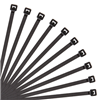 GRP301750 - Cable Tie 30" 175LB BLK (50PK) - Nsi