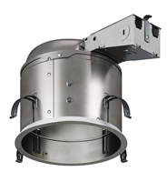 H27RICAT - 6" Ic At SHLW RMDL HSNG 120V - Cooper Lighting Solutions