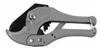 KPVC - PVC Ratcheting Pipe Cutter - LH Dottie