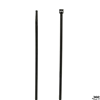 L14500C - 6.6" Black Uv Rated Cable Tie - Abb Installation Products, Inc