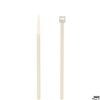 L5309C - 5.8" Ivory Cable Tie - Catamount