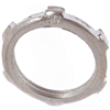 LN102 - 3/4" Steel Locknut - Steel City