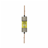 LPSRK100SP - 100A 600V TD Dual Elem Class RK1 Low Peak Fuse - Eaton Bussmann Series