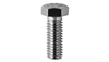 MB12114 - 1/2''-13 X 1-1/4'' HH Tap Bolt - L.H. Dottie CO.