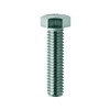 MB38112 - 3/8''-16 X 1-1/2'' Hex Head Tap Bolt - LH Dottie