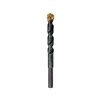 MD2 - 1/4'' X 4'' Carbide Tipped Masonry Drill Bit - L.H. Dottie CO.
