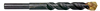 MD2 - 1/4'' X 4'' Carbide Tipped Masonry Drill Bit - L.H. Dottie CO.