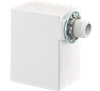 NPP16DEFP - Power/Relay Pack Occupancy Controlled Dimming - Nlight