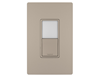 NTL873NICC6 - Radiant Night Light + SP/3WAY Switch Ni - Pass & Seymour/Legrand