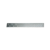PS1612 - 1-1/2'' X 12'' 16 Gauge Plate Strap - L.H. Dottie CO.