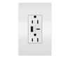 R26USBACW - Radiant 3.1 Hyb A/C Usb+15A Dup W - Legrand-Pass & Seymour