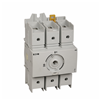 R9C3100U - UL98 C-Frame 3-Pole, 100AMP NF Rotary Disconnect - Eaton Corp