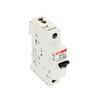 S201K10 - 1P 480V 10A Breaker - Industrial Connections &