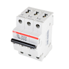 S203K63 - 3P 480V 63A Breaker - Industrial Connections &