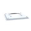 S8324 - Hub Adapter Plate - Milbank