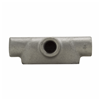 T107 - 4" T FM7 Conduit Body - Eaton