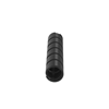 T38FC0 - T38F-C0 Spiral Wrap, Black 100 FT Roll - Panduit Corporation